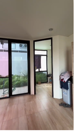 Disewakan Rumah di Uptown Lippo Cikarang